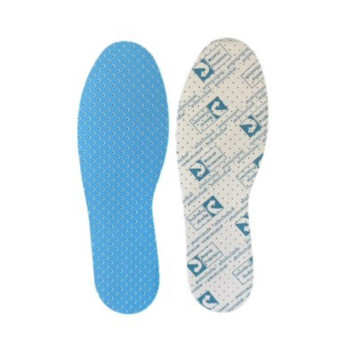 SEMELLES ANTI BACTERIES T44/46︱Lory