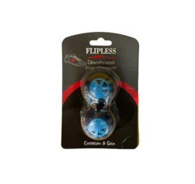 DESODORISANT POUR CHAUSSURE X2︱Lory