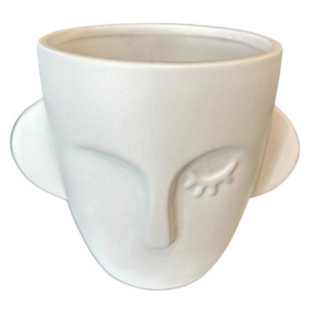 BOUGIE PARFUME MAYA CERAMIQUE︱Lory