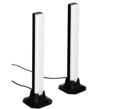 BARRES LUMINEUSES LED PAOL X2︱Lory