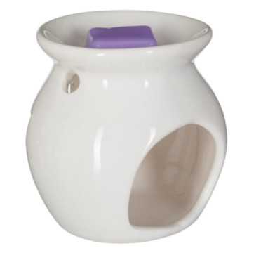 BRULE PARFUM ET CIRE 30G︱Lory