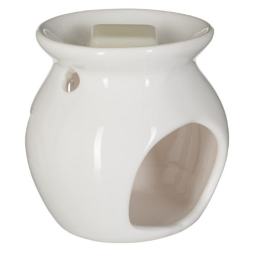 BRULE PARFUM ET CIRE JASMIN︱Lory