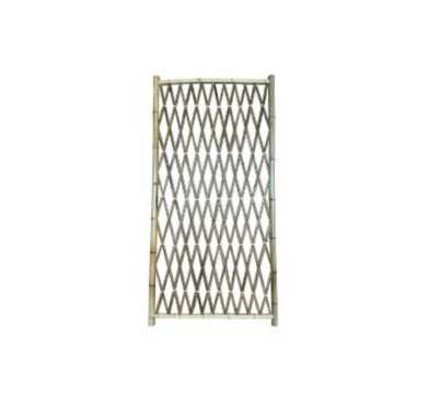 PANNEAU EN BAMBOU NATUREL︱Lory