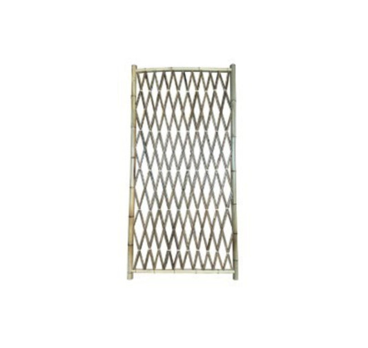 PANNEAU EN BAMBOU NATUREL︱Lory