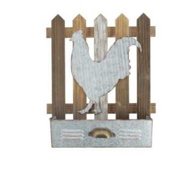 DECORATION MURALE EN BOIS︱Lory