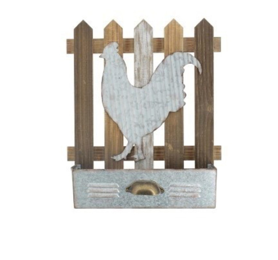 DECORATION MURALE EN BOIS