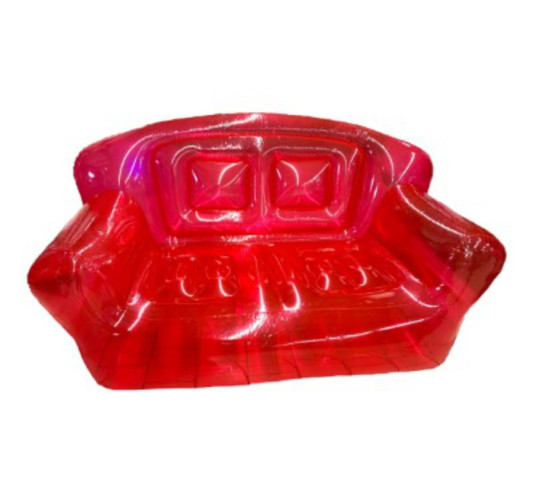 CANAPE GONFLABLE 2 PLACES︱Lory