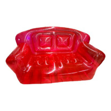 CANAPE GONFLABLE 2 PLACES︱Lory