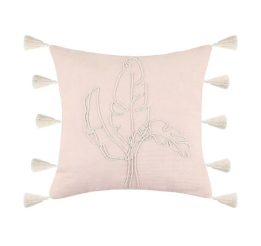 COUSSIN SINGAPOUR 40X40CM︱Lory