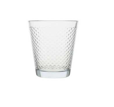 VERRE GOBELET X3PIECES 25CL︱Lory