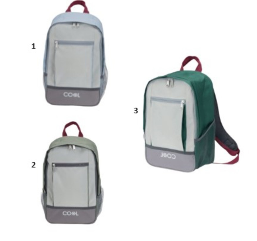 SAC A DOS ISOTHERME 10L