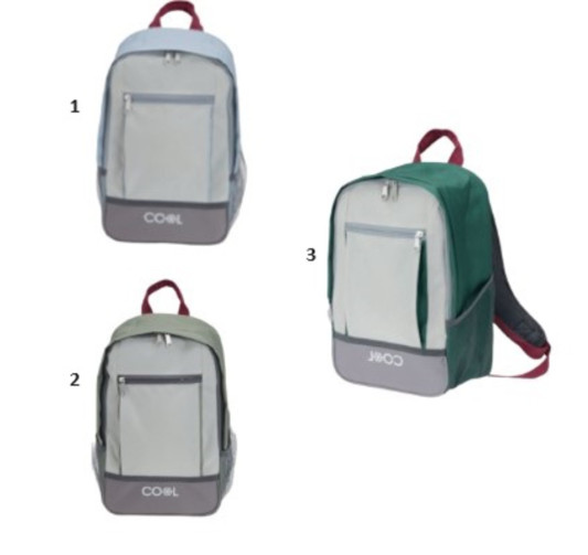 SAC A DOS ISOTHERME 10L︱Lory