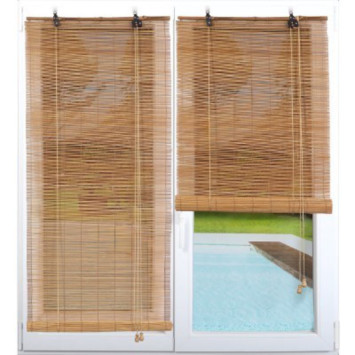 STORE ENROULEUR AVEC BAGUETTES︱Lory