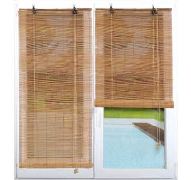 STORE ENROULEUR AVEC BAGUETTES︱Lory