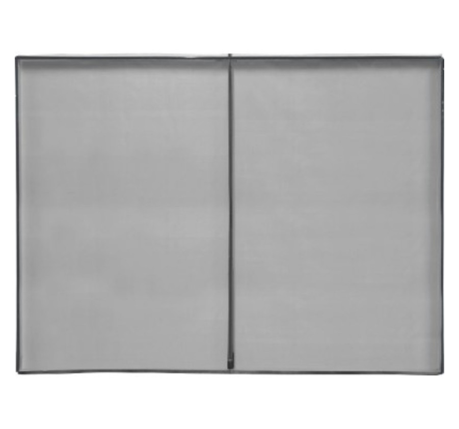 RIDEAU MOUSTIQUAIRE AIMANTE