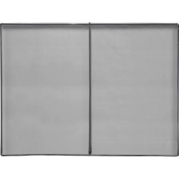 RIDEAU MOUSTIQUAIRE AIMANTE︱Lory