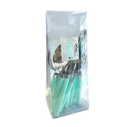 MENAGERE RANDO 16 PIECES︱Lory