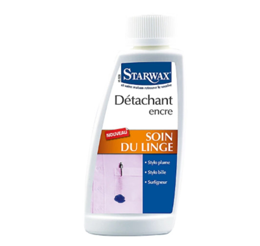 STARWAX DETACHANT SPECIAL︱Lory