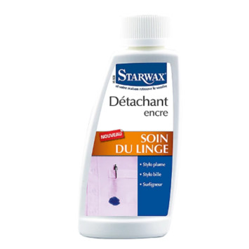 STARWAX DETACHANT SPECIAL︱Lory