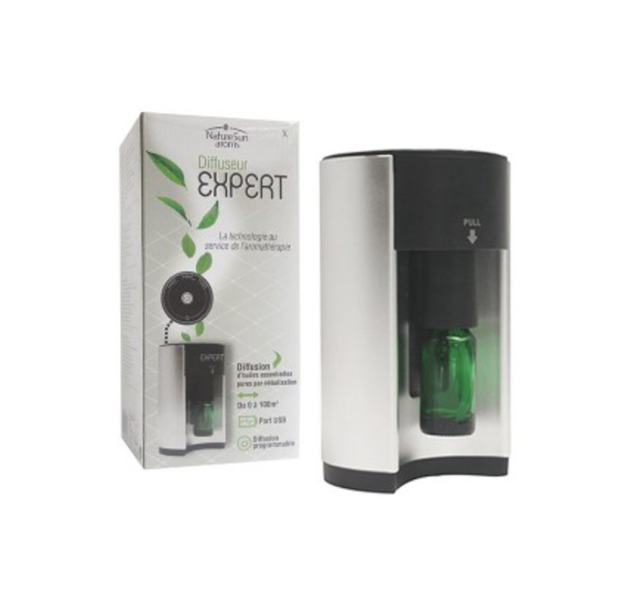 NATURE SUN AROMS DIFFUSEUR