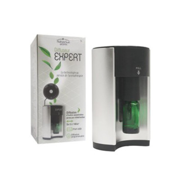 NATURE SUN AROMS DIFFUSEUR︱Lory