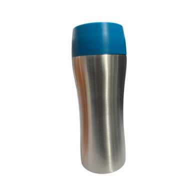 DUO MUG ISOTHERME EN INOX︱Lory