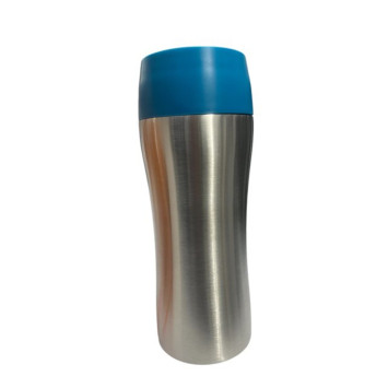 DUO MUG ISOTHERME EN INOX︱Lory