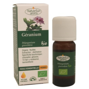 HUILES ESSENTIELLES︱Lory