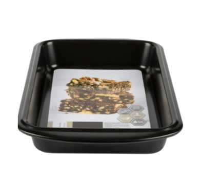 MOULE A BROWNIE 26X16CM︱Lory