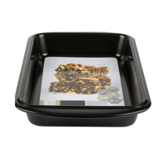 MOULE A BROWNIE 26X16CM︱Lory
