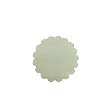 SET DE TABLE INTISSE IVOIRE︱Lory