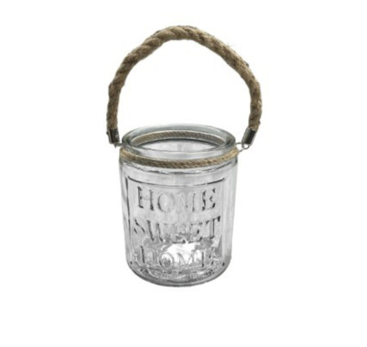 PHOTOPHORE EN VERRE D.11CM︱Lory