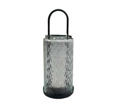 LANTERNE EN VERRE PHOTOPHORE︱Lory