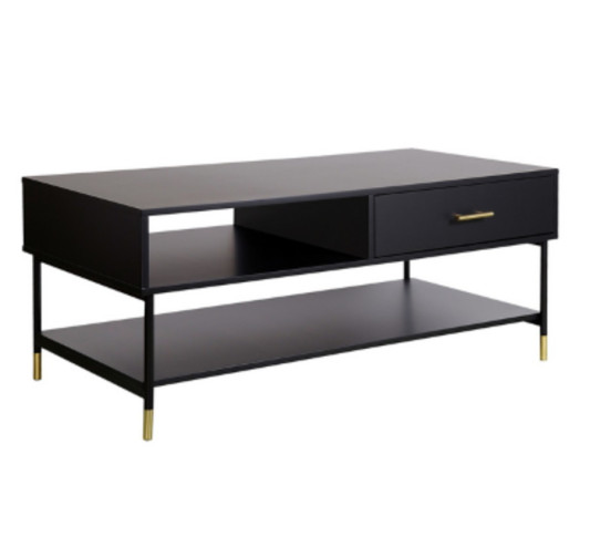 TABLE BASSE 110X60CM︱Lory