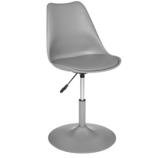 CHAISE AJUSTABLE EN METAL︱Lory