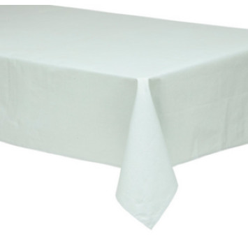 NAPPE EN POLYCOTON 150X250CM︱Lory