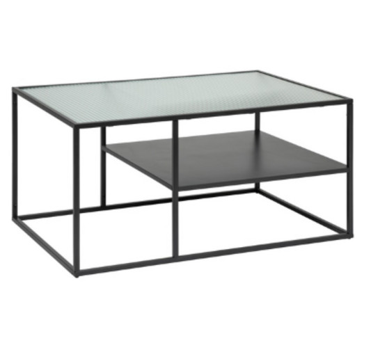 TABLE BASSE 90X60CM︱Lory