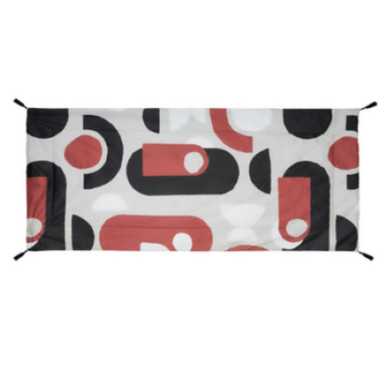 EDREDON DASH EN VELOURS︱Lory