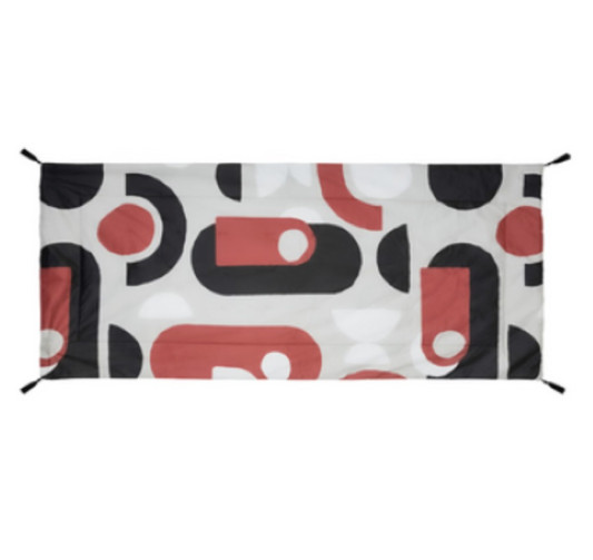 EDREDON DASH EN VELOURS︱Lory