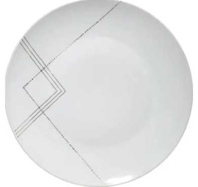 ASSIETTE A DESSERT D.19CM EN︱Lory