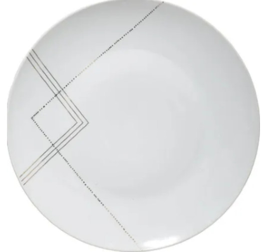 ASSIETTE A DESSERT D.19CM EN︱Lory