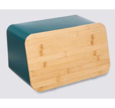 BOITE A PAIN ET PLANCHE 5FIVE︱Lory