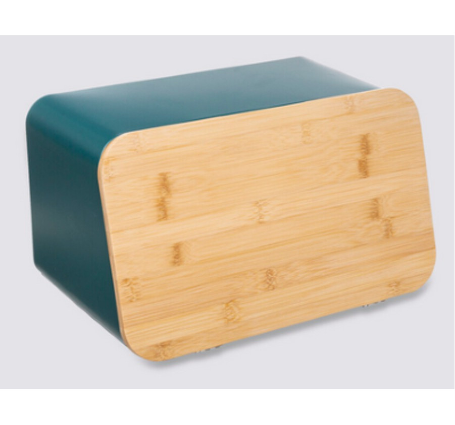 BOITE A PAIN ET PLANCHE 5FIVE