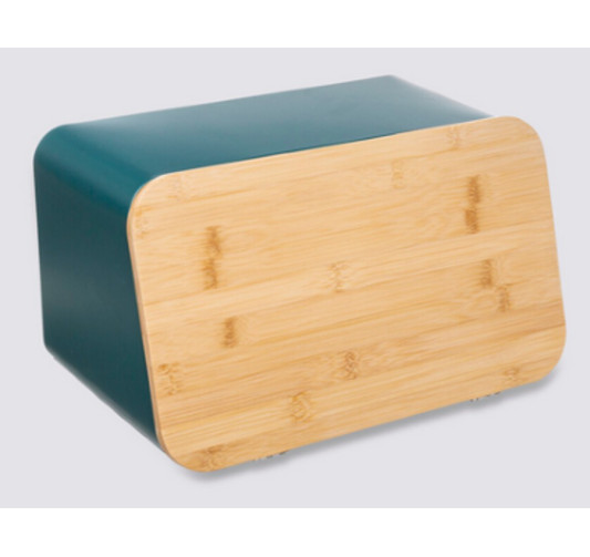 BOITE A PAIN ET PLANCHE 5FIVE︱Lory