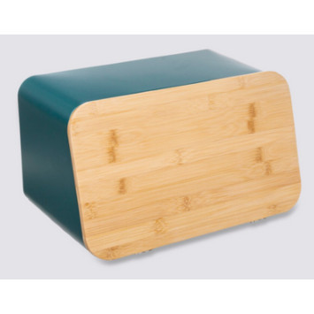 BOITE A PAIN ET PLANCHE 5FIVE︱Lory