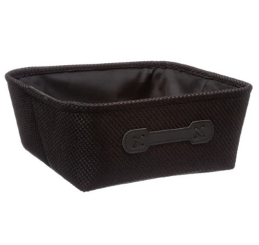 PANIER DE RANGEMENT CARRE︱Lory