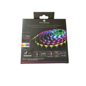 RUBAN LED MULTICOLORE 5M︱Lory