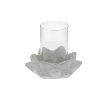 PHOTOPHORE EN TERRE CUITE︱Lory