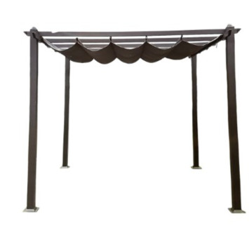 PERGOLA 2.95X2.95XH.2.38CM︱Lory