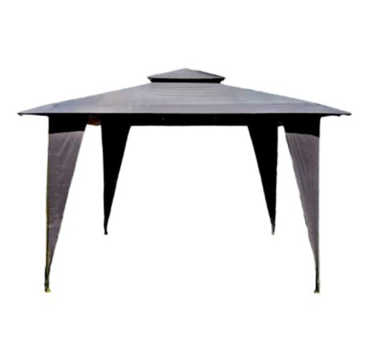 TONNELLE 3.5X3.5MX H.257CM︱Lory